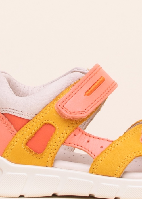 Ecco sandalai Mini Stride
