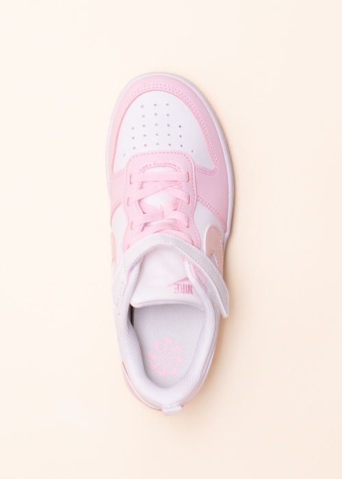 Nike laisvalaikio batai Court Borough Low Recraft Bpv