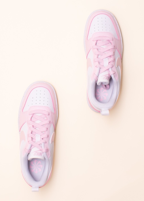 Nike laisvalaikio batai Court Borough Low Recraft Bg