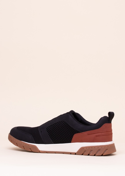 Bugatti laisvalaikio bateliai Irish