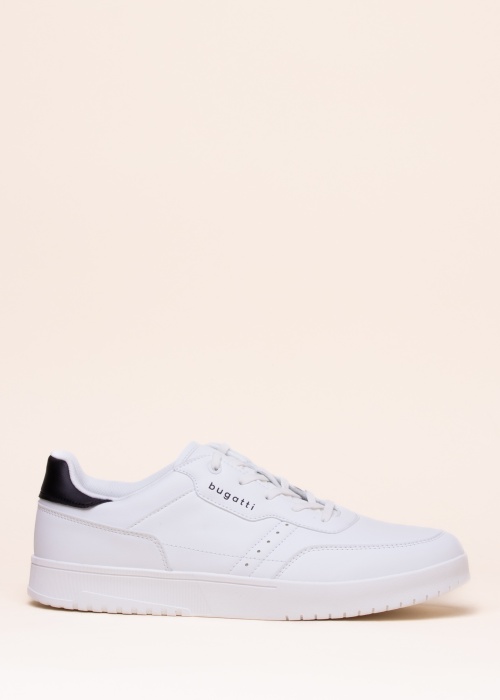 Bugatti laisvalaikio batai Helium