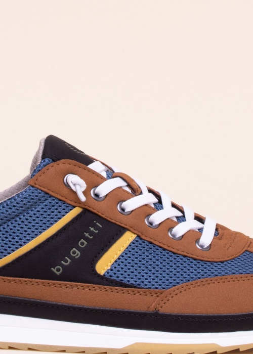 Bugatti laisvalaikio bateliai Riptide