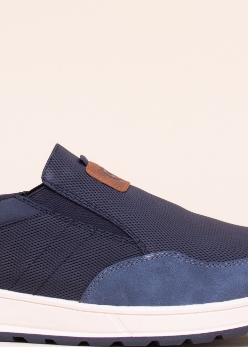 Bugatti laisvalaikio bateliai Artic