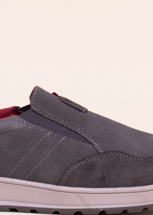 Bugatti laisvalaikio bateliai Artic