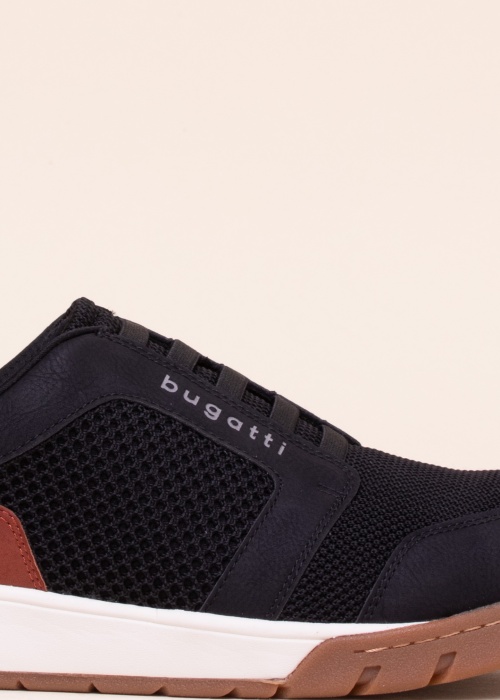 Bugatti laisvalaikio bateliai Irish