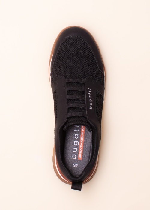 Bugatti laisvalaikio bateliai Irish