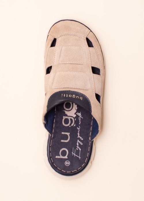 Bugatti sandalai Damar