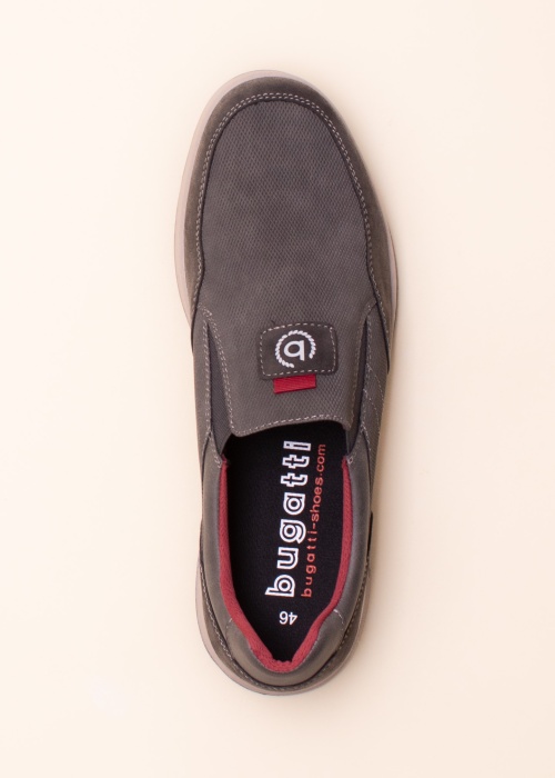 Bugatti laisvalaikio bateliai Artic