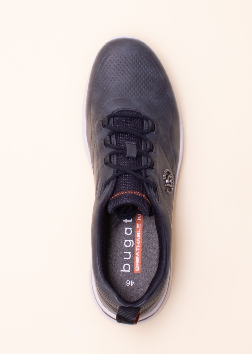 Bugatti laisvalaikio bateliai Nubola