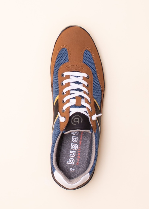 Bugatti laisvalaikio bateliai Riptide