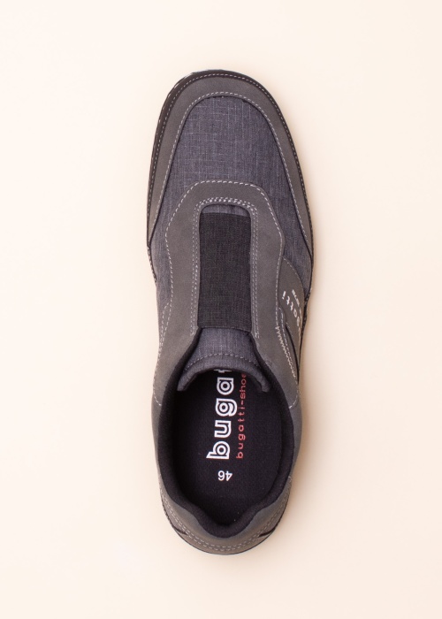 Bugatti laisvalaikio bateliai Bimini