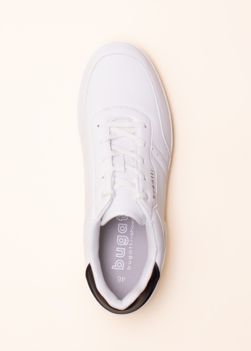 Bugatti laisvalaikio batai Helium