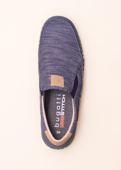 Bugatti laisvalaikio bateliai Bimini