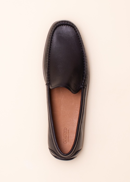 Lloyd bateliai Emilio