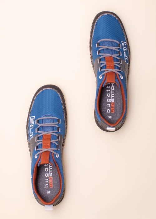 Bugatti laisvalaikio bateliai Bimini