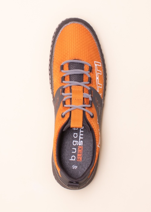 Bugatti laisvalaikio bateliai Bimini