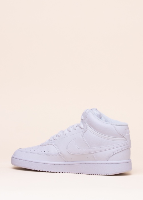 Nike laisvalaikio batai Court Vision