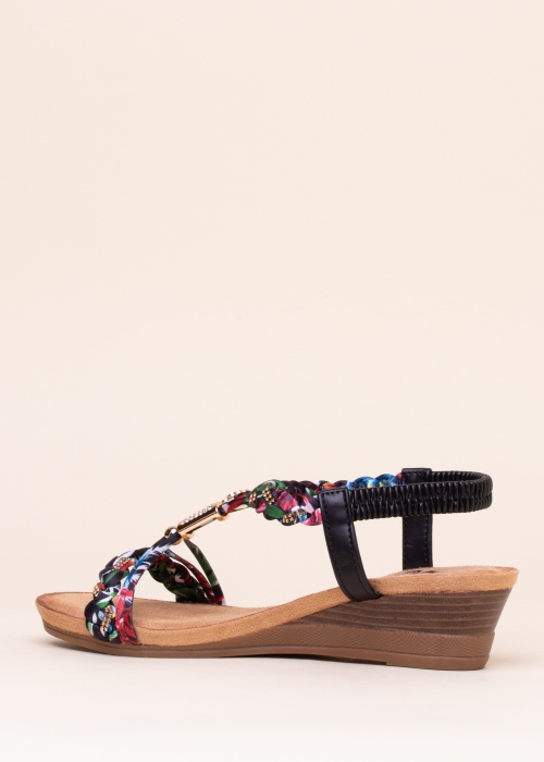 2Go Fashion bateliai