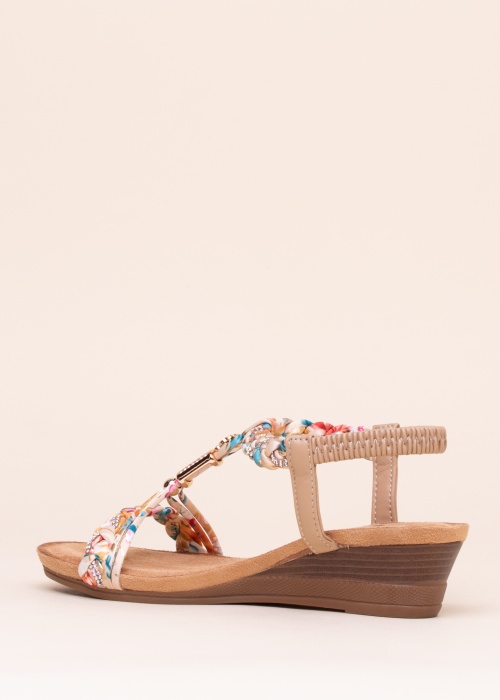 2Go Fashion bateliai