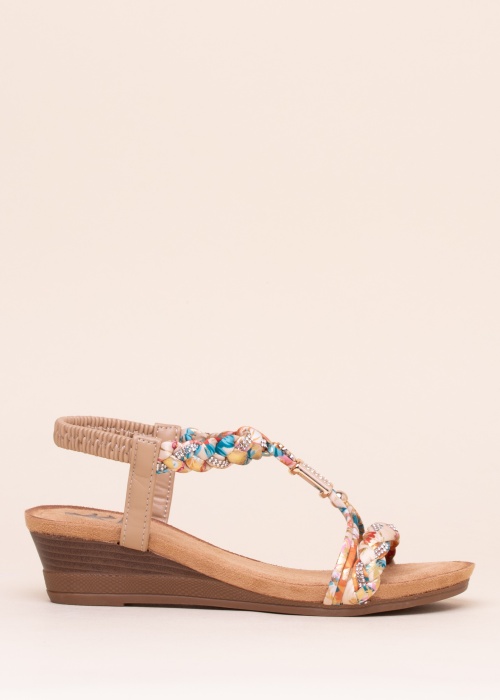 2Go Fashion bateliai