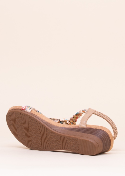 2Go Fashion bateliai