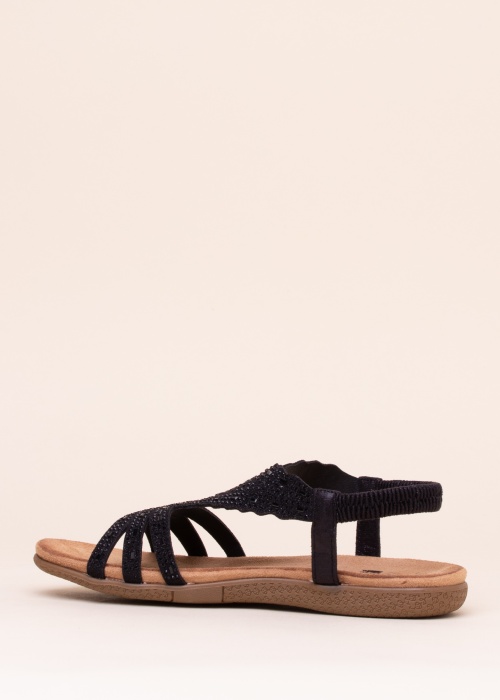 2Go Fashion bateliai