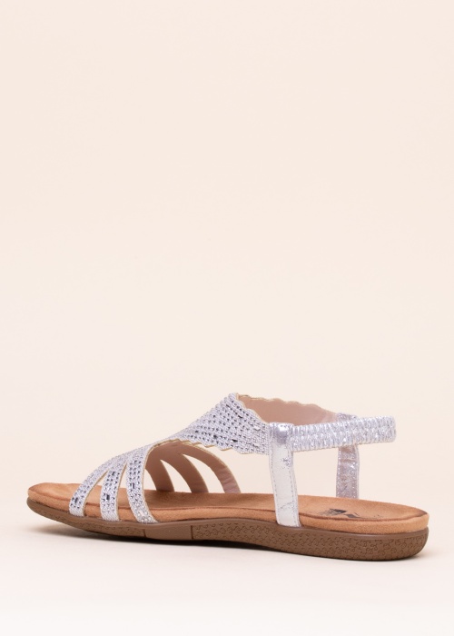 2Go Fashion bateliai