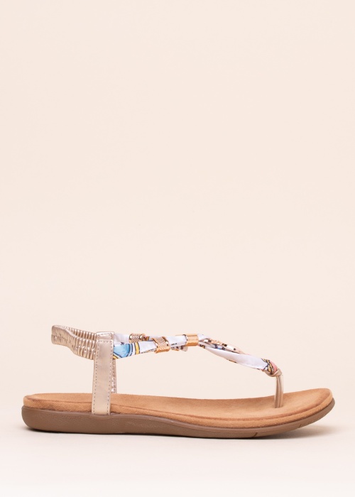 2Go Fashion bateliai