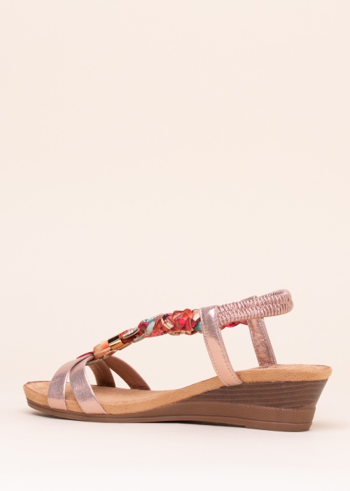 2Go Fashion bateliai