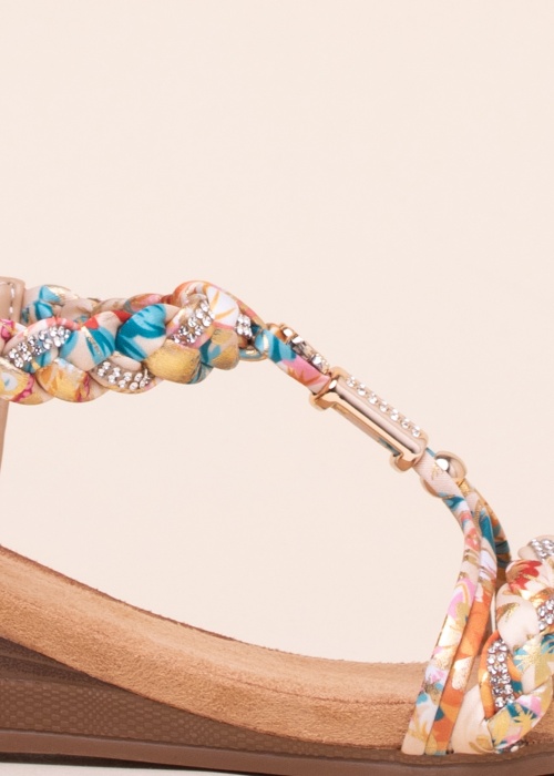 2Go Fashion bateliai