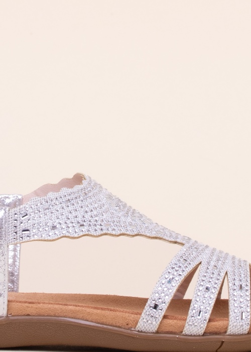 2Go Fashion bateliai