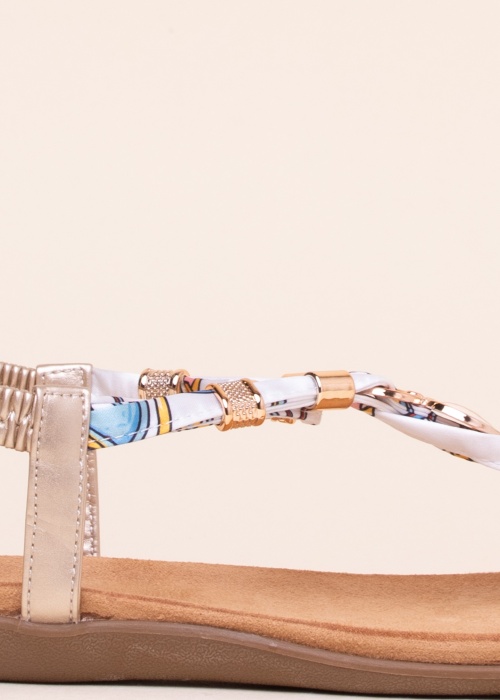 2Go Fashion bateliai