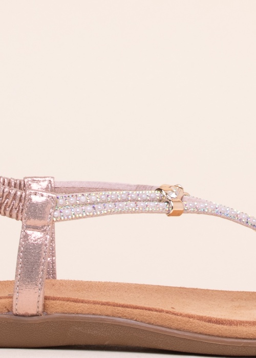 2Go Fashion bateliai