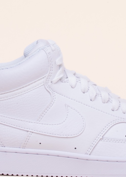 Nike laisvalaikio batai Court Vision