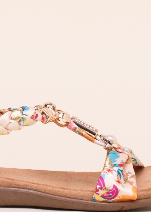 2Go Fashion bateliai