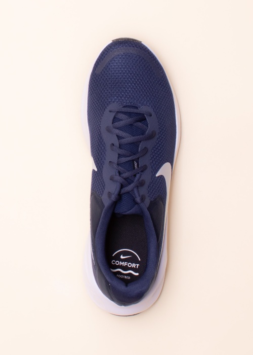 Nike bėgimo bateliai Revolution 7