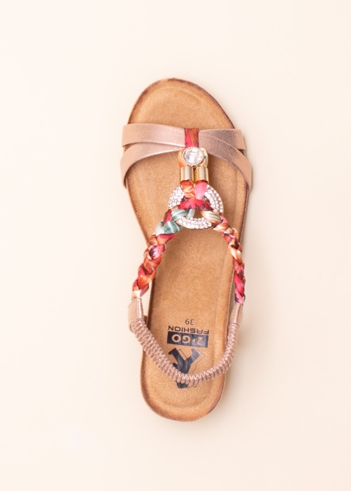 2Go Fashion bateliai