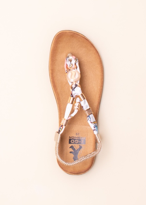 2Go Fashion bateliai