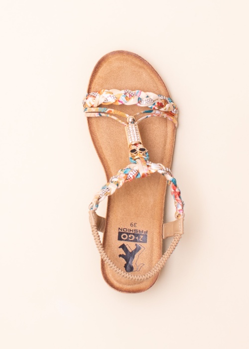 2Go Fashion bateliai