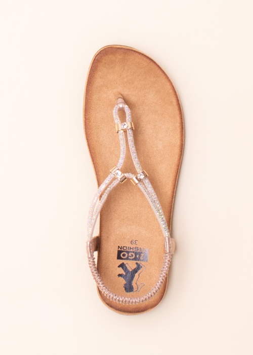 2Go Fashion bateliai