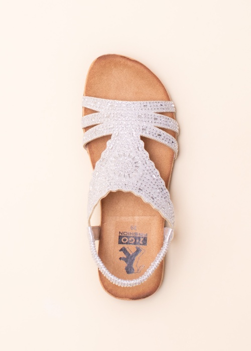 2Go Fashion bateliai