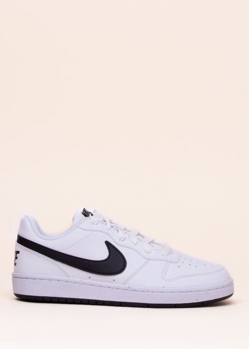 Nike laisvalaikio batai Court Borough Low Recraft Bg