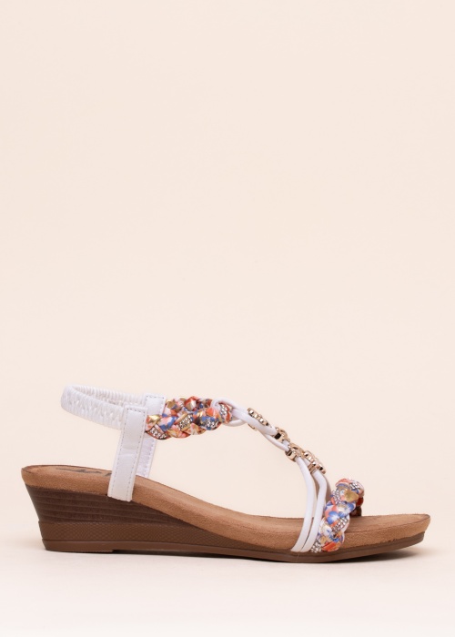 2Go Fashion bateliai