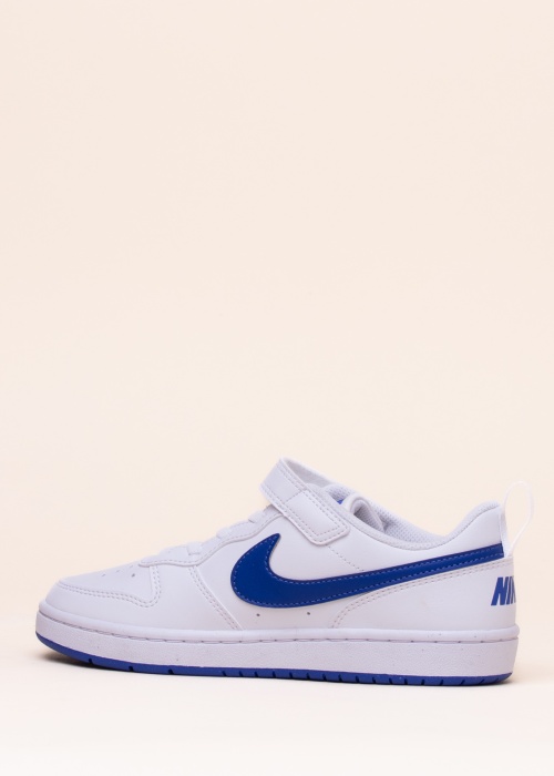 Nike laisvalaikio batai Court Borough Low Recraft