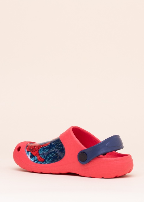 Leomil sandalai Spiderman