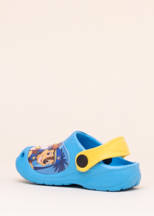 Leomil sandalai Paw Patrol