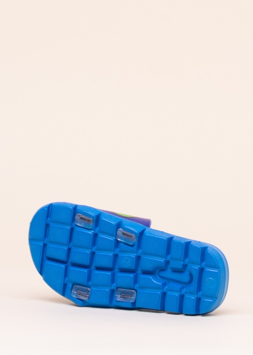 Leomil paplūdimio šlepetės Super Mario