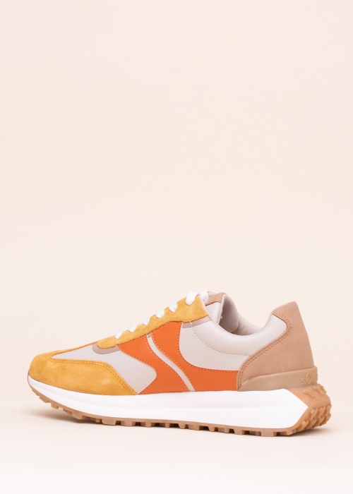 s.Oliver laisvalaikio bateliai