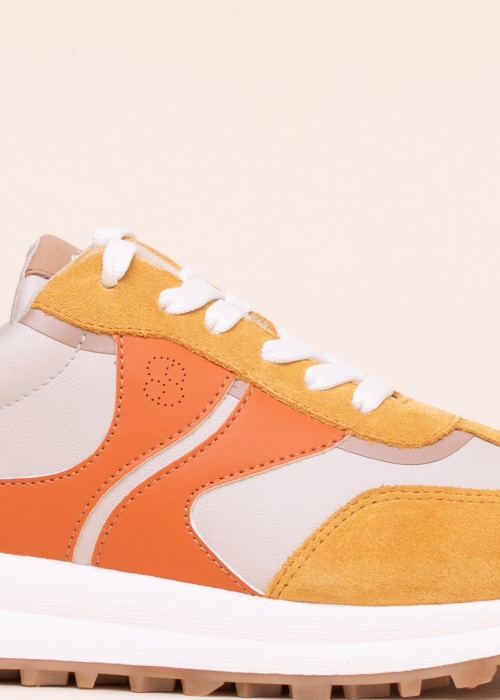 s.Oliver laisvalaikio bateliai