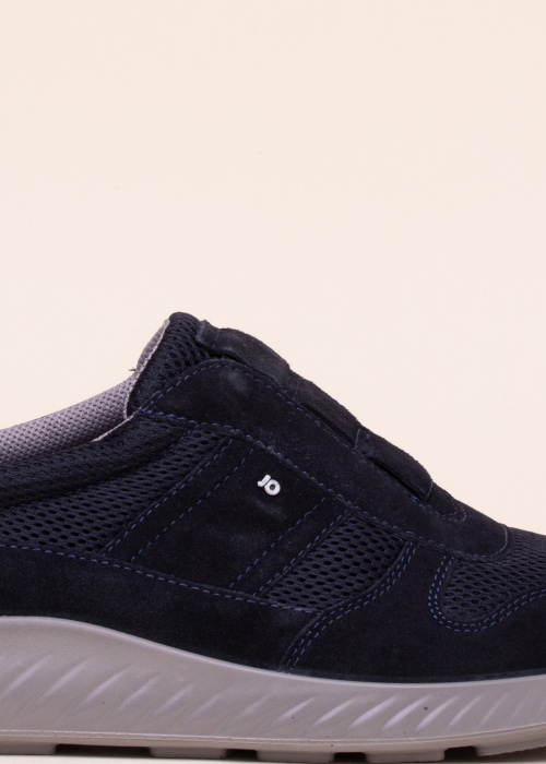 Jomos laisvalaikio bateliai